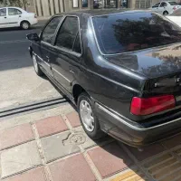 پژو پارس موتور جدید XU7P (سفارشی)، مدل ۱۴۰۱|خودرو سواری و وانت|تهران, امامت|دیوار