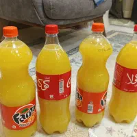 آب نارنج اعلا وتازه موجوده بسیار تمیز