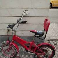 دوچرخه