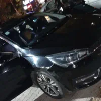 آریزو 5مدل 96اتومات|خودرو سواری و وانت|خوی, |دیوار