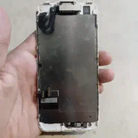 LCD  iphone 7|لوازم جانبی موبایل و تبلت|شاهرود, |دیوار