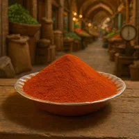 پودر پاپریکا قرمز|خوردنی و آشامیدنی|اصفهان, باغ نگاره|دیوار