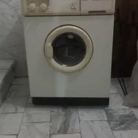 ماشین لباسشویی AEG508