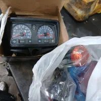 احسان ۱۵۰ مدل ۹۳|موتورسیکلت|دورود, |دیوار