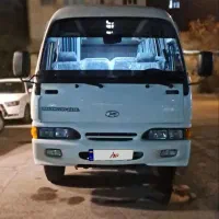 مینی بوس هیوندا ۸۸