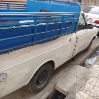 وانت مدل 61|خودرو سواری و وانت|گلستان (تهران), |دیوار