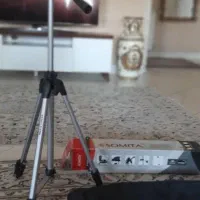 سه پایه دوربین عکاسی و فیلمبرداری آکبند سومیتا