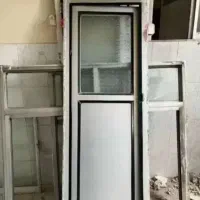 فروش. خرید خریدار درب. پنجره آهنی و آلمینیوم.وغیره
