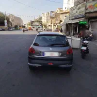 تیپ ۳ مدل ۸۳|خودرو سواری و وانت|ری, فیروزآبادی|دیوار