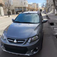 کوییک مدل ۱۴۰۱ در حد رنگ خاص