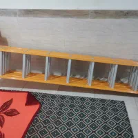 نردبان صنعتی 12 متری