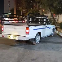 مزدا ۲۰۰۰ ژاپن درحد