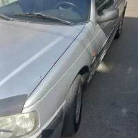 پژو پارس مدل ۸۵