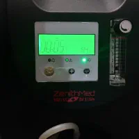 دستگاه اکسیژن ساززنیت مد