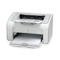 پرینتر HP مدل 1005p