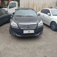 ام وی ام 550