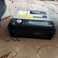 فروش ضبط و باند jvc|قطعات یدکی و لوازم جانبی|مرند, |دیوار