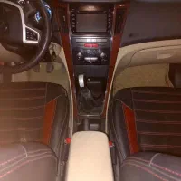 دنا معمولی تیپ ۲|خودرو سواری و وانت|مشگین شهر, |دیوار