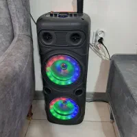 اسپیکر قابل حمل