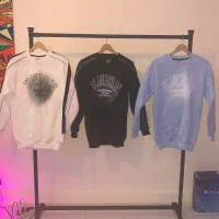 دورس سه نخ ساده|لباس|رودهن, |دیوار