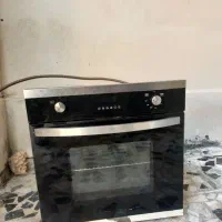 ماکروفر دوگانه سوز برق ،گاز