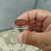 انگشتر..نقره