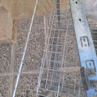 سبد سیب زمینی پیاز