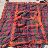 موج دست بافت قدیمی