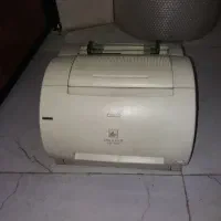 پرینتر کنون ۱۱۲۰ سرویس شده و آماده