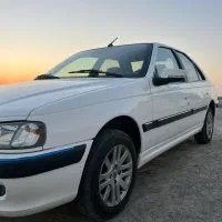 پارس 1402 تمام فول سیمی|خودرو سواری و وانت|زاهدان, |دیوار