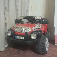 جیپ|اسباببازی بچه|برخوار, |دیوار