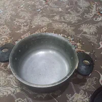 چندوسیله|ظروف پخت‌وپز|اهواز, آریاشهر|دیوار