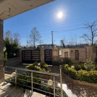 فروش ویلای مدرن نوساز متل قو