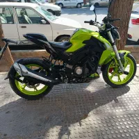 بنلی 180s فسفوری