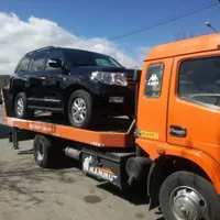 کفی خودروبرتربت حیدریه بجستان گناباد فیض آباد خواف|خدمات حمل و نقل|تربت‌حیدریه, شهرک ولیعصر|دیوار