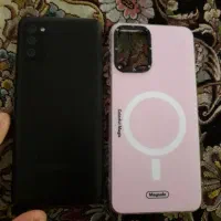 گوشی سامسونگ a02s معاوضه با دوچرخه خوب