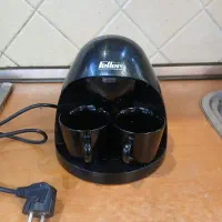قهوه سازfeller