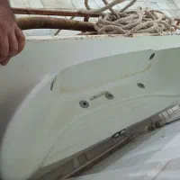 وان جکوزی دار