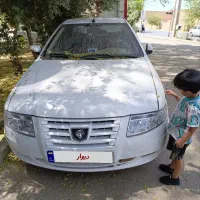 سمند سورن۸۸