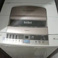 لوازم خانگی برقی|ماشین لباسشویی و خشککن لباس|تهران, خزانه|دیوار