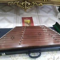 سنتور|سازهای سنتی|بوکان, |دیوار