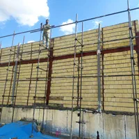 داربست فلزی فلاح