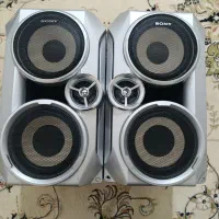 باند دوبل سونی