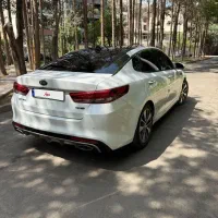 اپتیما ۲۰۱۶ جی تی لاین