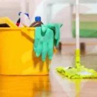 نظافتچی آقا تمیزو با سلیقه