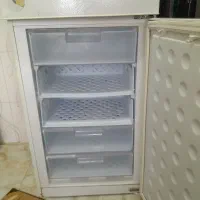 یخچال دو طبقه|یخچال و فریزر|آمل, |دیوار