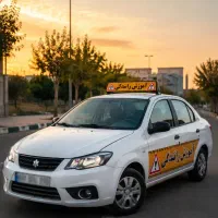 آموزش رانندگی آسان و حرفه ای