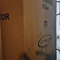 یخچال فریزر