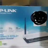 فروش مودم TP-Link
