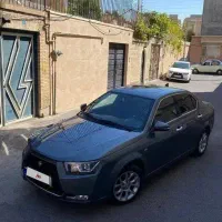 دناپلاس آپشنال اوتومات  توربو مدل ۱۴۰1 درحد خشک|خودرو سواری و وانت|تبریز, |دیوار